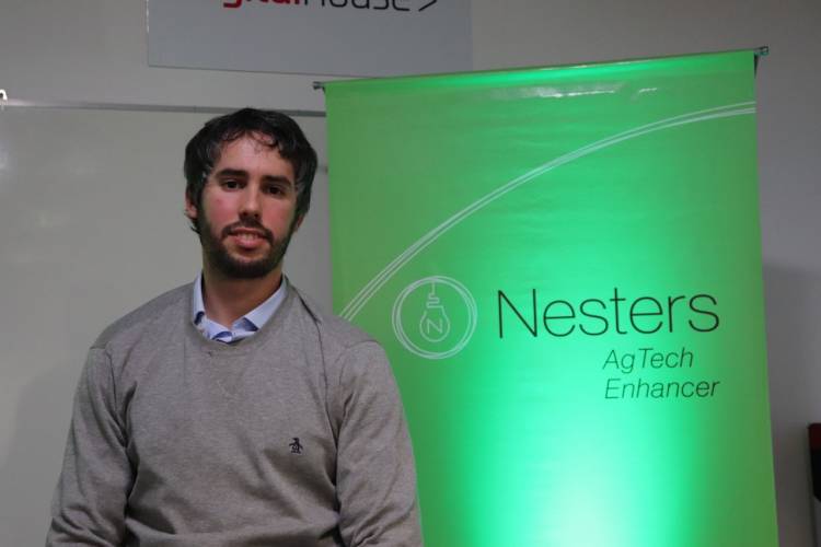 Nesters lanzó la Red Nacional de Potenciación para incentivar la adopción de tecnología en el sector agropecuario