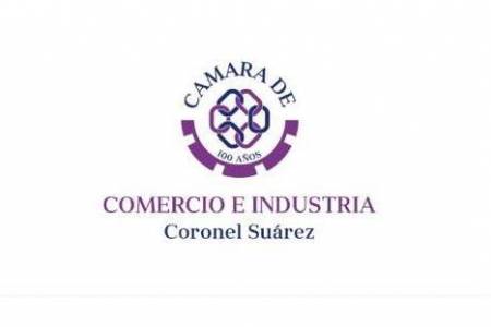 La Cámara de Comercio e Industria de Coronel Suárez adhiere a la Convocatoria del 9 de Julio