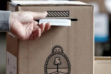 Elecciones en la Provincia: lanzaron sitio web destinado a votantes bonaerenses