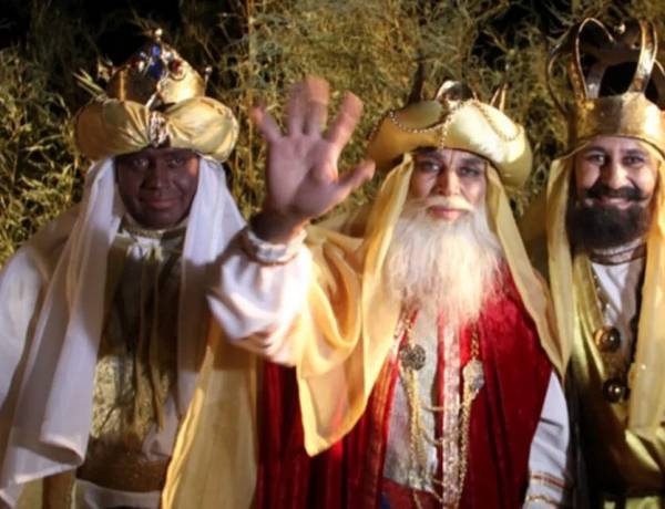Fiesta Provincial de Reyes Magos: reemplazarán la pirotecnia por un show de luces