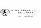 La Asociación Italiana de Socorros Mutuos cumple 127 años y envía un mensaje a sus asociados