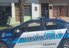 Allanaron la casa de un Policía de La Madrid investigado por estafas con cheques sin fondo