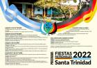 Programa de Kerb 2022 Santa Trinidad