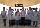 Rotary Club Las Colonias distinguió a los “Mejores Compañeros 2022”