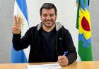 Flavio Diez es candidato a senador provincial por la sexta sección electoral