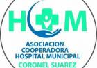 Ganadores del sorteo "Bono Contribución" de la Cooperadora del Hospital Municipal Coronel Suárez