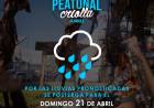 La Peatonal Criolla se realizará el domingo 21 de abril