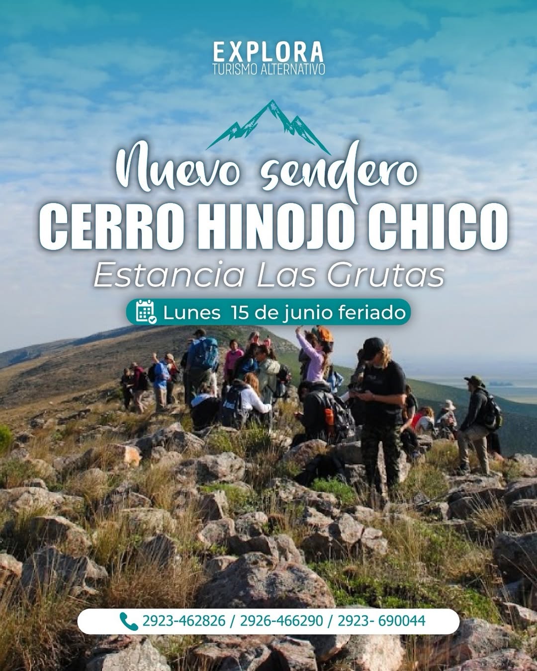 15 de Junio