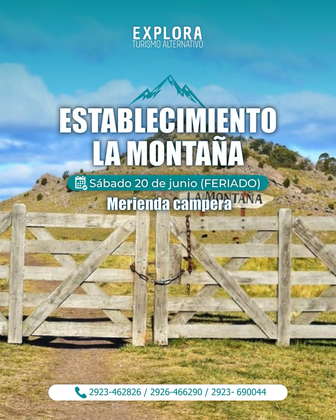 20 de junio