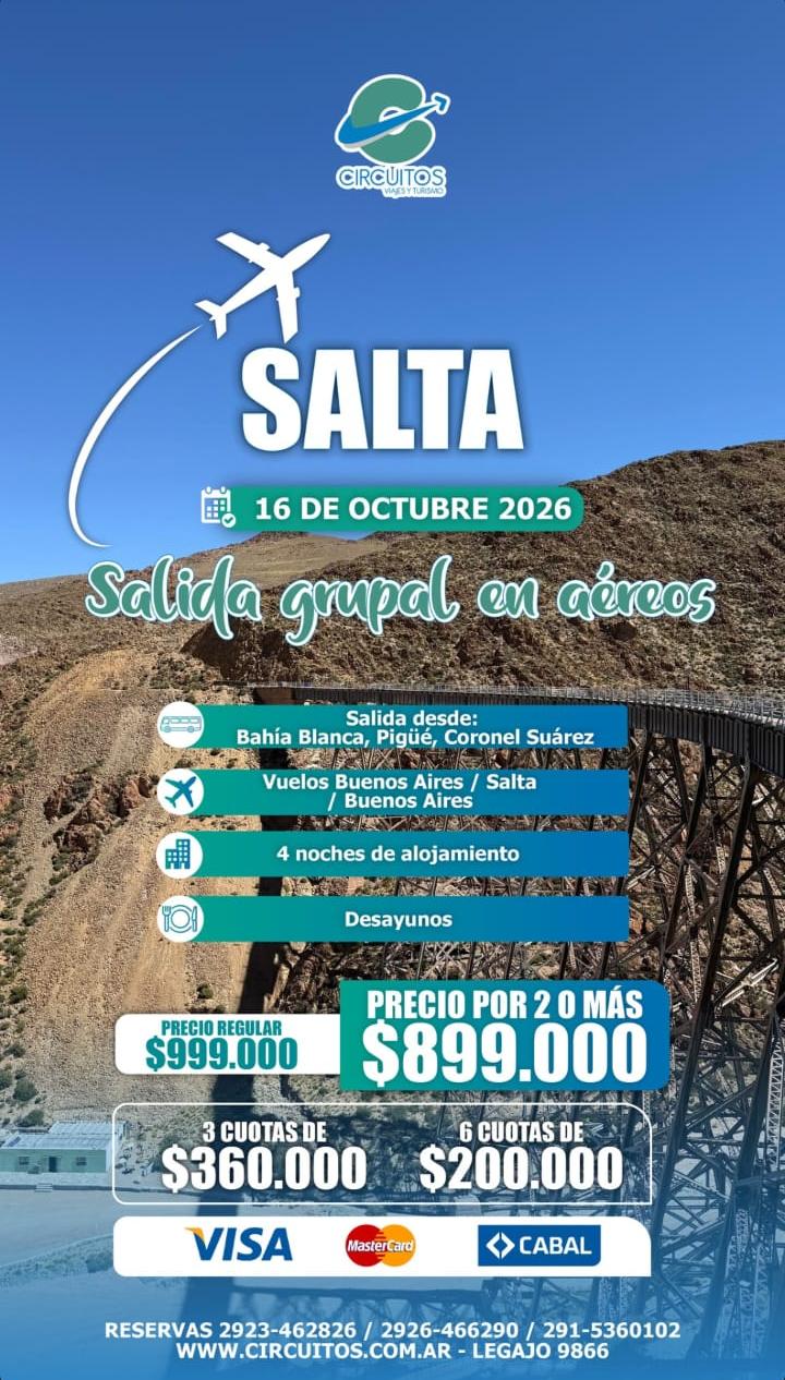 Salta