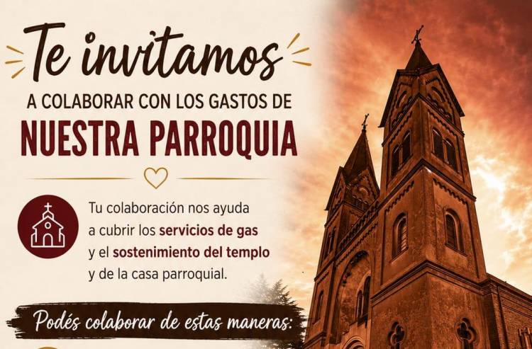 Sumate con tu colaboración