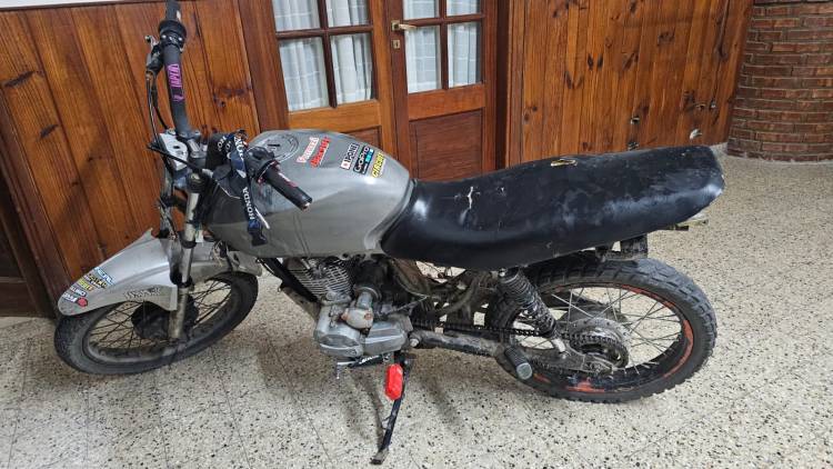Operativos policiales en Coronel Suárez: secuestro de vehículos e ingresos contravencionales