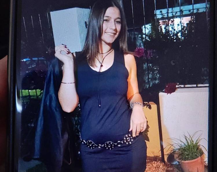 La menor fue hallada en buen estado de salud