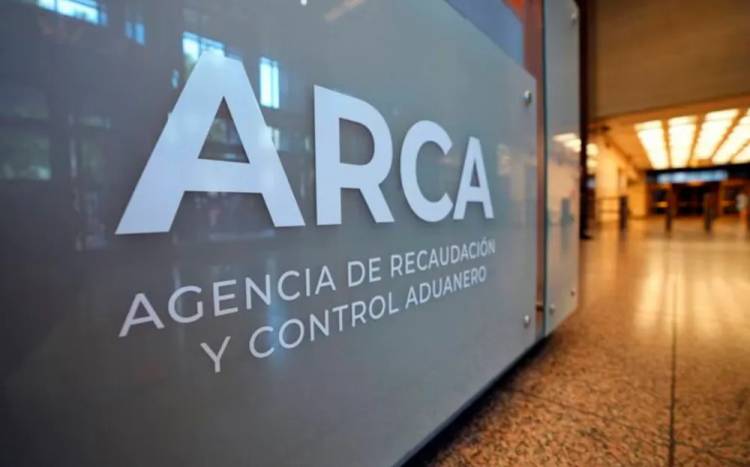 ARCA lanzó un nuevo plan de pagos para pymes y pequeños contribuyentes