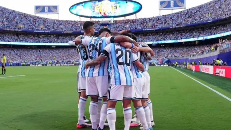 Cuándo se juega la final del Mundial 2026: fecha, hora y dónde será el partido definitorio