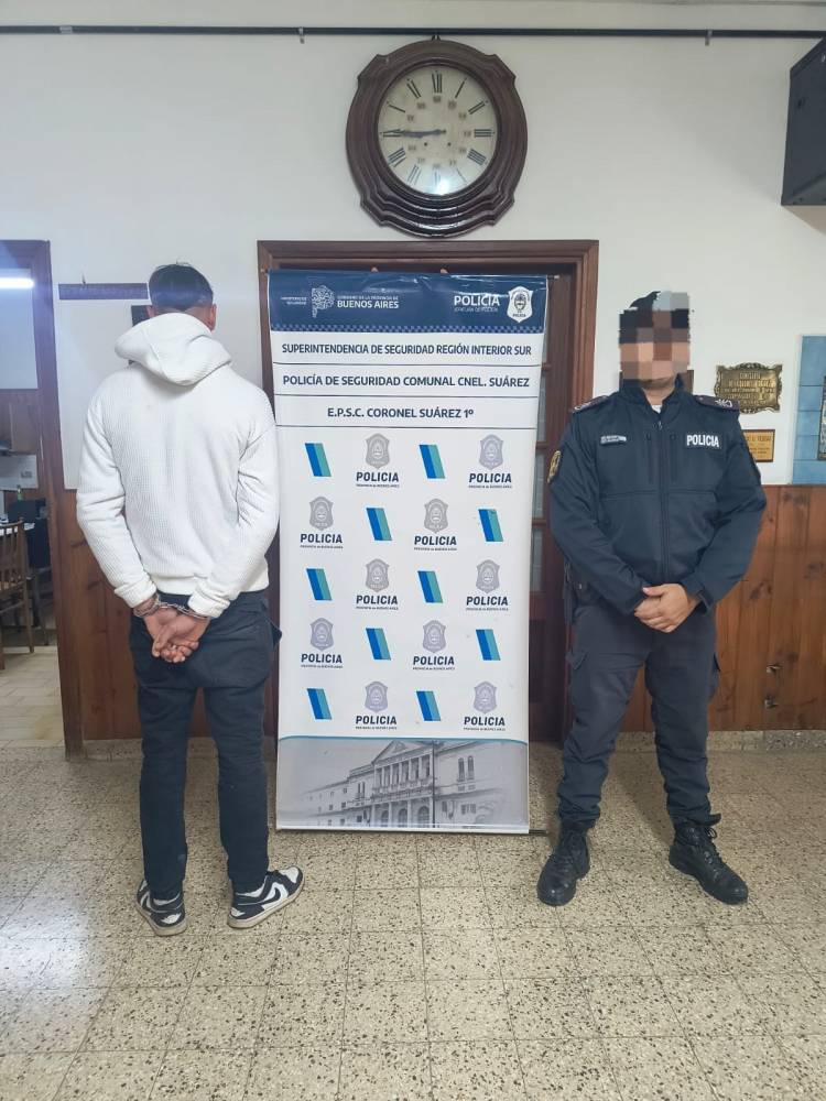APREHENSIÓN POR VIOLACIÓN DE DOMICILIO, INFRACCIONES DE TRÁNSITO, SECUESTRO DE VEHÍCULOS Y DETENCIÓN DE UN CONTRAVENTOR