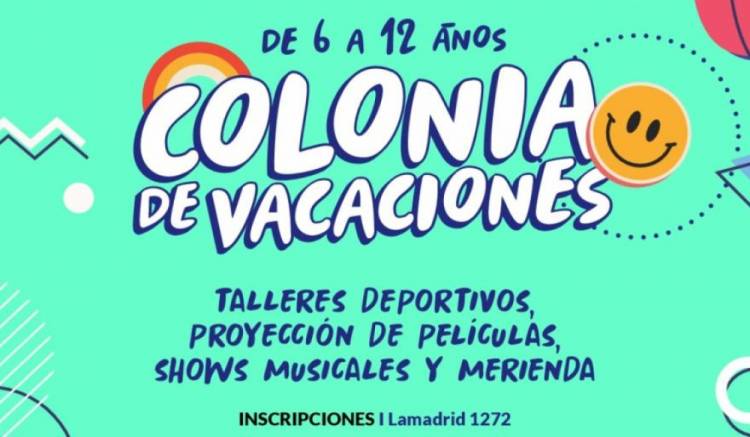 Vacaciones sin pantallas: crece la participación de los chicos en las actividades recreativas