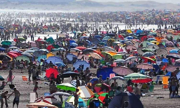 No habrá app "Cuidar Verano" pero sí será obligatorio un certificado para circular