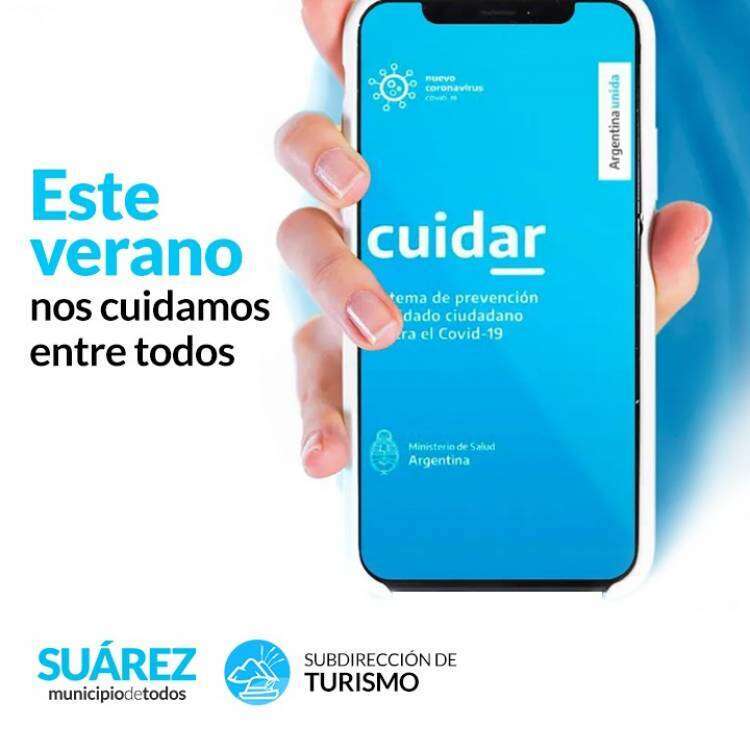 Este verano, nos cuidamos entre todos
