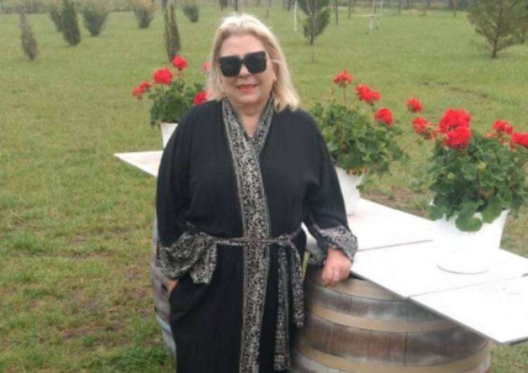 Carrió anunció que será candidata en la provincia de Buenos Aires