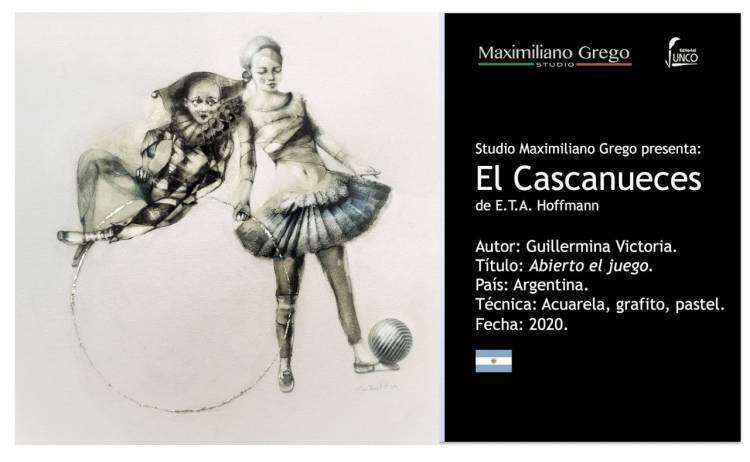 Las artistas plásticas Karina Schwerdt y Guillermina Victoria exponen sus obras en México