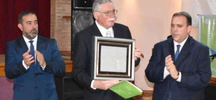 Afectado por las secuelas del COVID-19, falleció el exsenador Horacio López