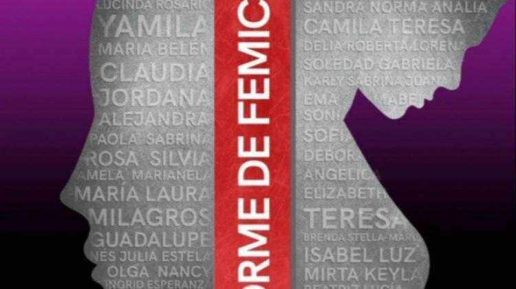 La Justicia de Bahía Blanca recibe una denuncia por violencia de género cada 3 horas