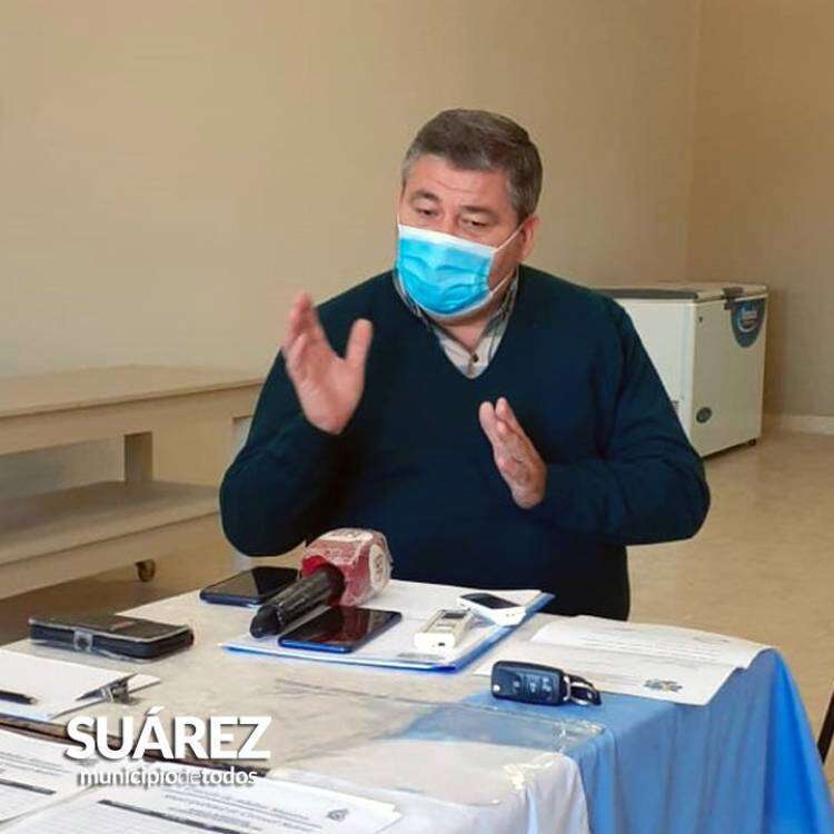 Yoga, taller de la memoria, gimnasia y artes plásticas son las nuevas propuestas para los adultos en el Centro de Jubilados de Coronel Suárez
