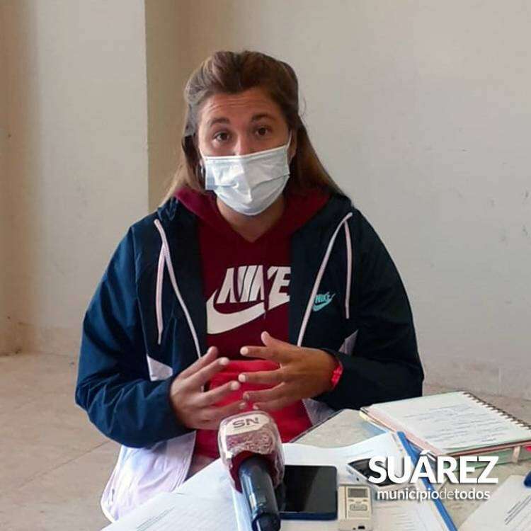 Yoga, taller de la memoria, gimnasia y artes plásticas son las nuevas propuestas para los adultos en el Centro de Jubilados de Coronel Suárez
