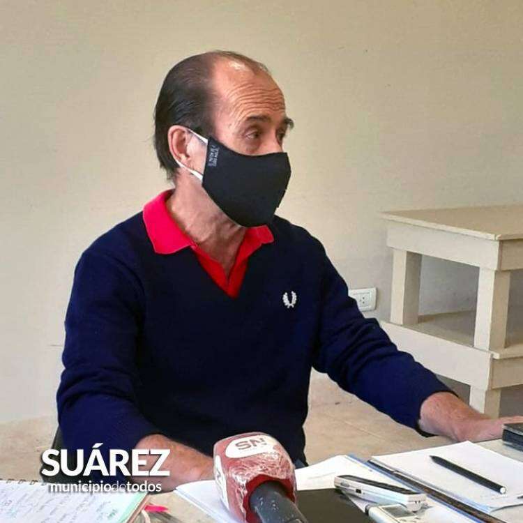 Yoga, taller de la memoria, gimnasia y artes plásticas son las nuevas propuestas para los adultos en el Centro de Jubilados de Coronel Suárez