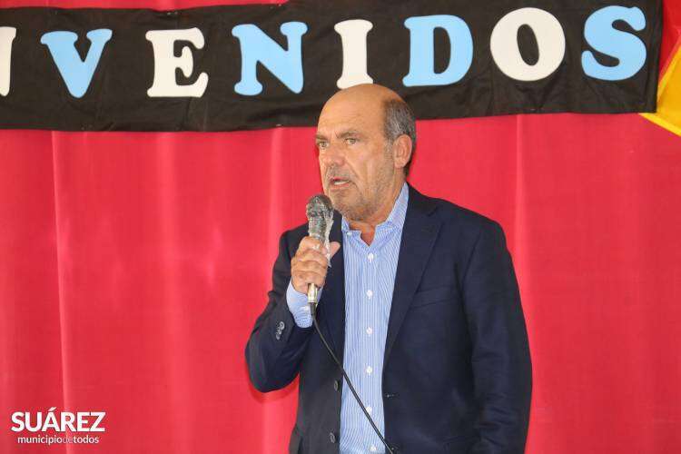 Igualdad de oportunidades: la Cooperativa Eléctrica San José entregó becas tecnológicas