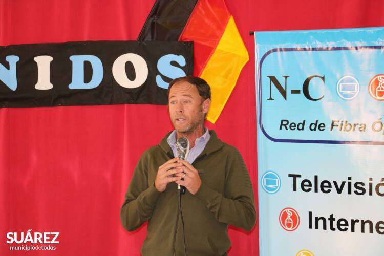 Igualdad de oportunidades: la Cooperativa Eléctrica San José entregó becas tecnológicas