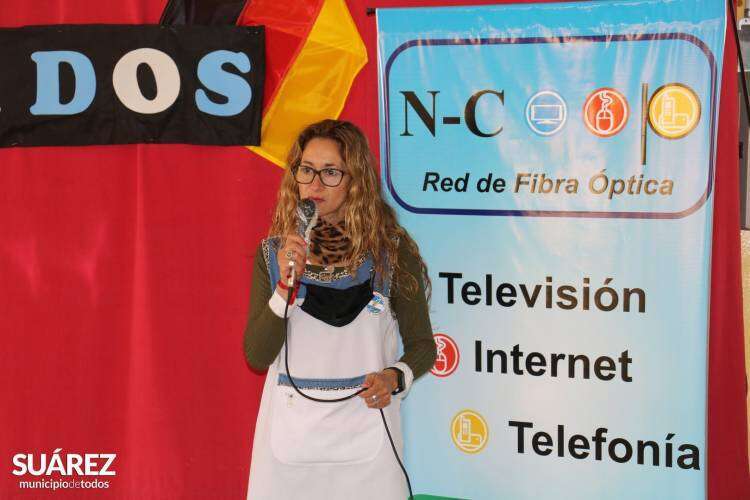 Igualdad de oportunidades: la Cooperativa Eléctrica San José entregó becas tecnológicas