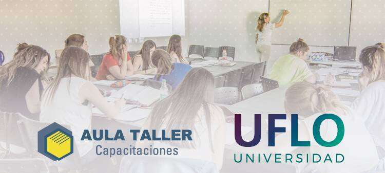 Comunicado Aula Taller Capacitaciones