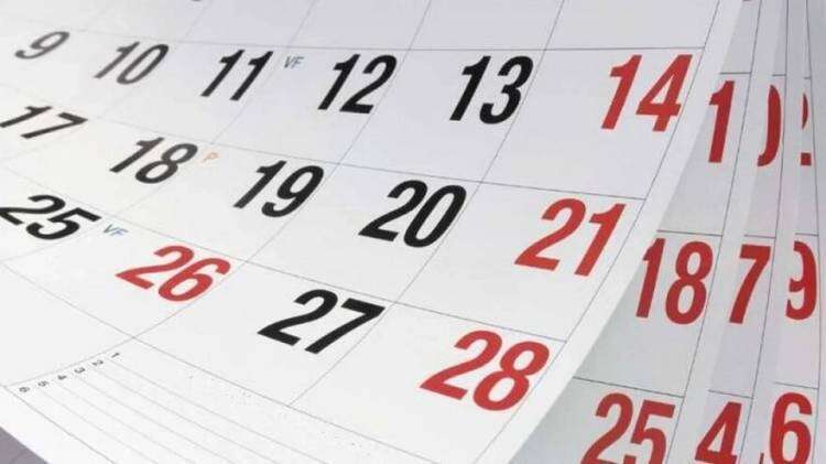 El lunes 24 de mayo iba a ser feriado, pero no: por qué decidieron eliminarlo