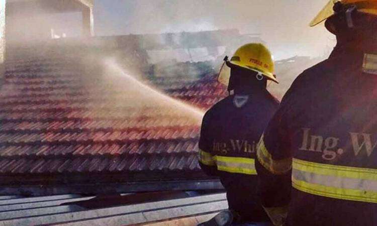 Día del Bombero Voluntario: por qué se celebra el 2 de junio
