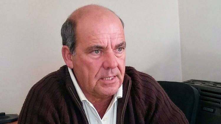 Que los concejales salgan en los medios pidiendo a la gente que se inscriba, que se vacunen