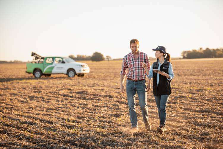 “Liderá Tu Lote”, una propuesta de valor integral para maximizar los rendimientos de manera sustentable