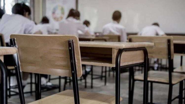El Gobierno nacional propone que este año los estudiantes tampoco repitan