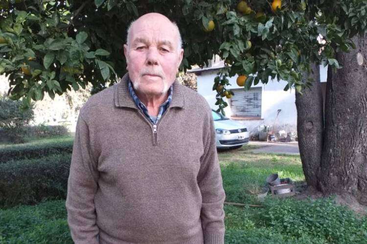 Violento asalto a un productor rural de Arroyo Venado
