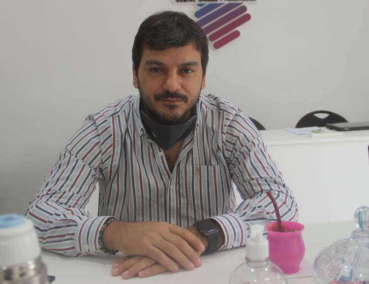 “Los Justicialistas debemos engrosar las filas y abrir las puertas”