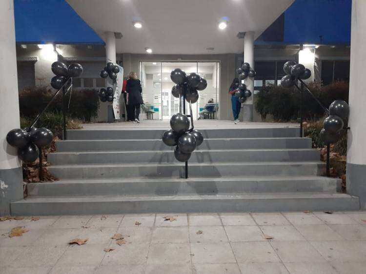 La pandemia expuso todas las falencias, sobre todo lo salarial