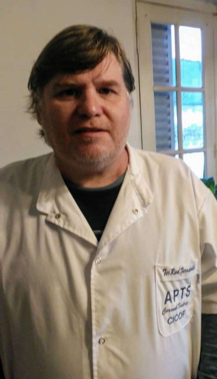 La pandemia expuso todas las falencias, sobre todo lo salarial