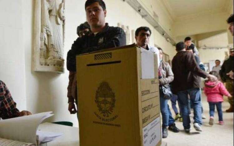 Establecen cuánto pagarán a los presidentes de mesa en las próximas elecciones