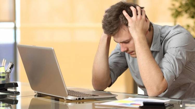 Estafas digitales, la verdad: por qué los bancos están muy preocupados y te llenan de alertas por robo de identidad