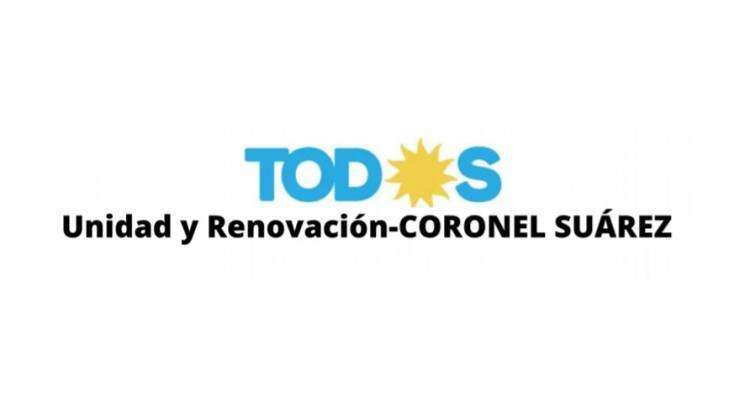 Comunicado Unidad y Renovación