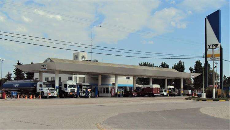 Aseguran que el GNC aumentará cada tres meses