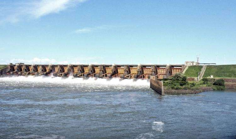 Cómo impactará en las represas hidroeléctricas la bajante de los ríos hasta octubre