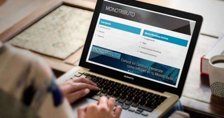 Lanzan créditos a tasa cero de hasta $150 mil para monotributistas: requisitos y cómo solicitarlo