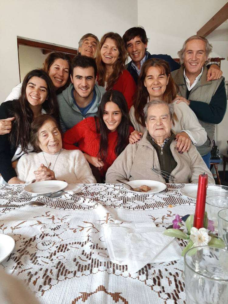 ¡Feliz cumpleaños Doctor Alberto Travería!